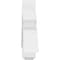 Ekena Millwork Alberta Architectural Grade PVC Gable Bracket, 36"W x 15"H x 4"D x 4"F, 10/12 Pitch GBP036X15X0404ALB00 - alternate 2